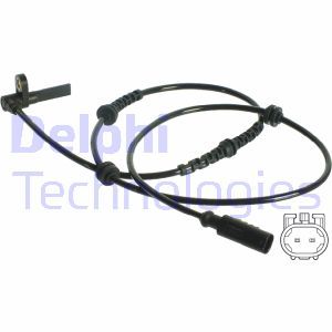 Wheel Speed / ABS Sensor 1070mm - Front