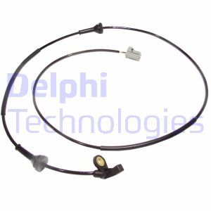 Wheel Speed / ABS Sensor 1300mm - Rear LH