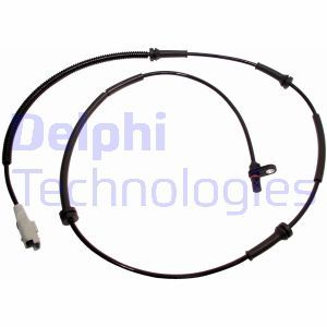 Wheel Speed / ABS Sensor 690mm - Front