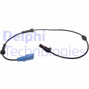 Wheel Speed / ABS Sensor 710mm - Front or Rear