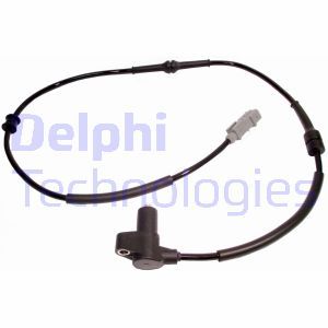 Wheel Speed / ABS Sensor 1025mm - Front