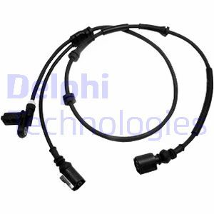 Wheel Speed Sensor