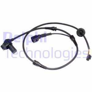 Wheel Speed / ABS Sensor 1035mm - Front