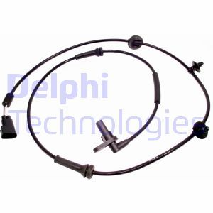 Wheel Speed / ABS Sensor 1350mm - Front