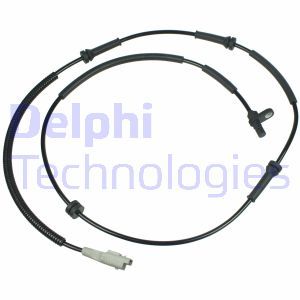 Wheel Speed / ABS Sensor 1460mm - Rear