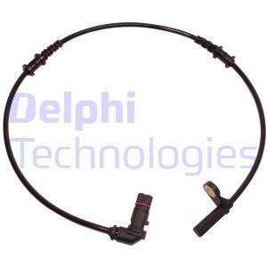 Wheel Speed / ABS Sensor 650mm - Front