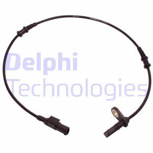 Wheel Speed / ABS Sensor 715mm - Front