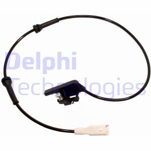 Wheel Speed / ABS Sensor 785mm - Front or Rear