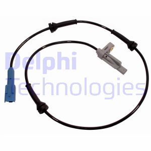 Wheel Speed / ABS Sensor 855mm - Front or Rear