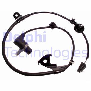 Wheel Speed / ABS Sensor 900mm - Front RH