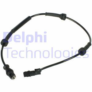 Wheel Speed / ABS Sensor 607mm - Front