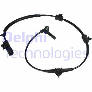 Wheel Speed / ABS Sensor 870mm - Front