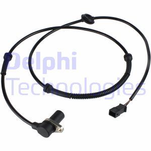 Wheel Speed / ABS Sensor 1370mm - Front or Rear