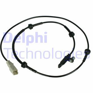 Wheel Speed / ABS Sensor 1240mm - Front