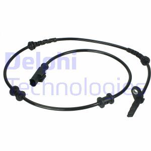 Wheel Speed / ABS Sensor 949mm - Rear