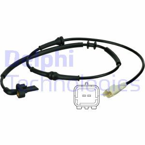 Wheel Speed / ABS Sensor - Rear RH