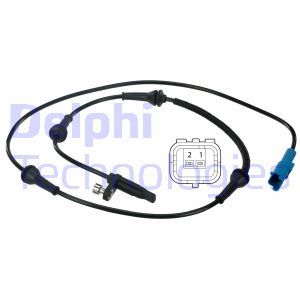 Wheel Speed / ABS Sensor 1260mm - Front