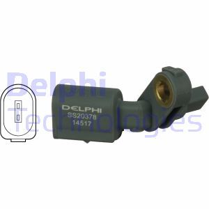 Wheel Speed / ABS Sensor - Front LH