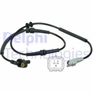 Wheel Speed / ABS Sensor 970mm - Front