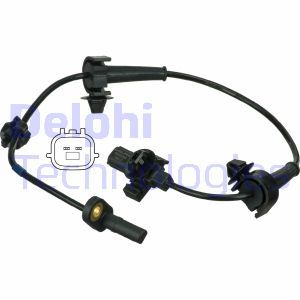 Wheel Speed / ABS Sensor 500mm - Rear LH