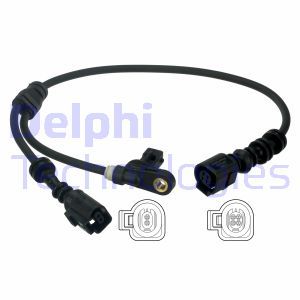 Wheel Speed / ABS Sensor 505mm - Front