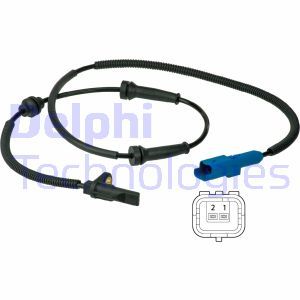 Wheel Speed / ABS Sensor 965mm - Front