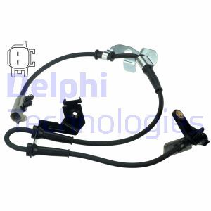 Wheel Speed / ABS Sensor 790mm - Front RH