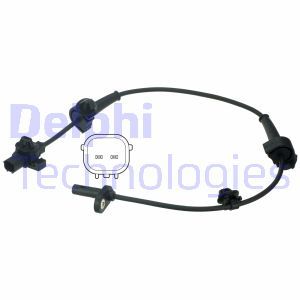 Wheel Speed / ABS Sensor 540mm - Rear RH