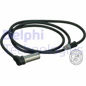 Wheel Speed / ABS Sensor 1235mm - Front or Rear