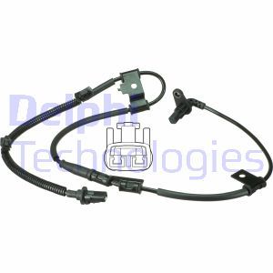 Wheel Speed / ABS Sensor - Front LH