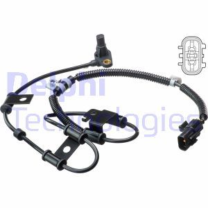 Wheel Speed / ABS Sensor - Front RH