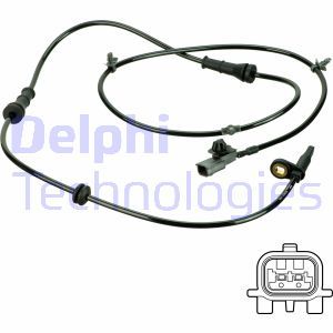 Wheel Speed Sensor