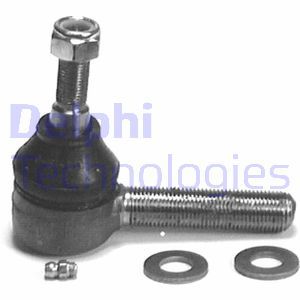 Tie Rod End - LH