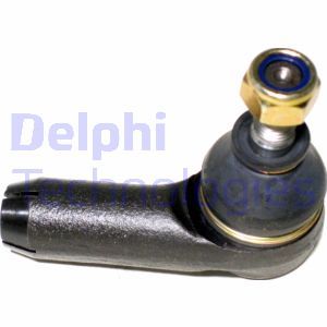 Tie Rod End - RH