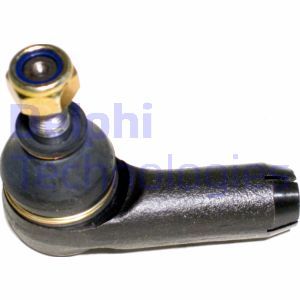 Tie Rod End - LH