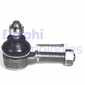 Tie Rod End