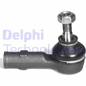 Tie Rod End