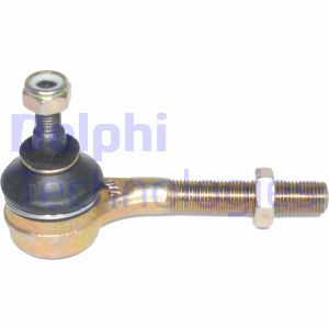 Tie Rod End