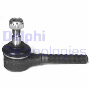 Tie Rod End