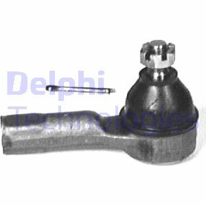 Tie Rod End