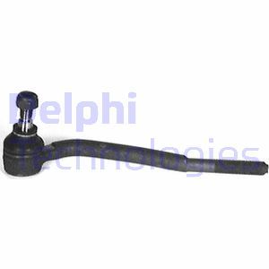 Tie Rod End - LH