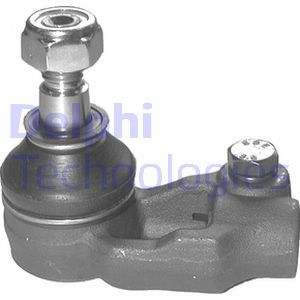 Tie Rod End - LH