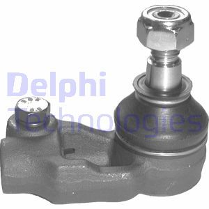 Tie Rod End - RH