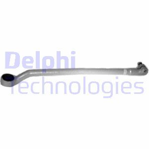 Inner Tie Rod - RH