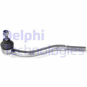 Tie Rod End - LH