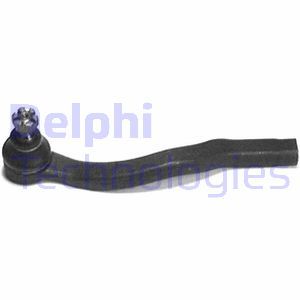 Tie Rod End - LH