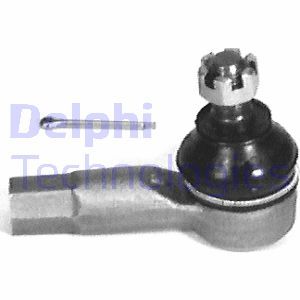 Tie Rod End