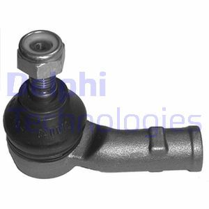 Tie Rod End - LH