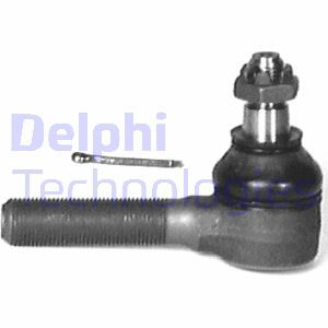 Tie Rod End - RH