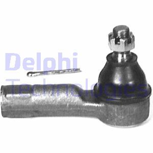 Tie Rod End